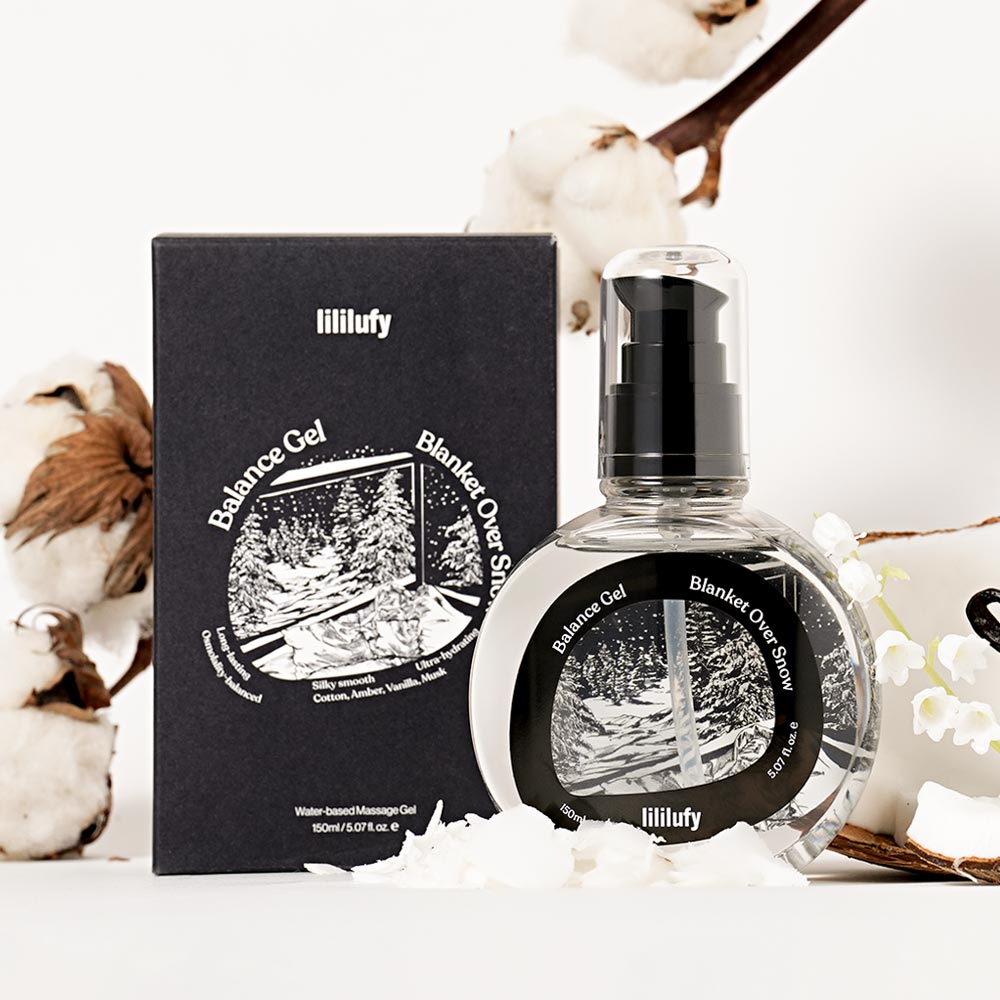 [2+1] 리리러피 밸런스 젤 디스커버리 세트