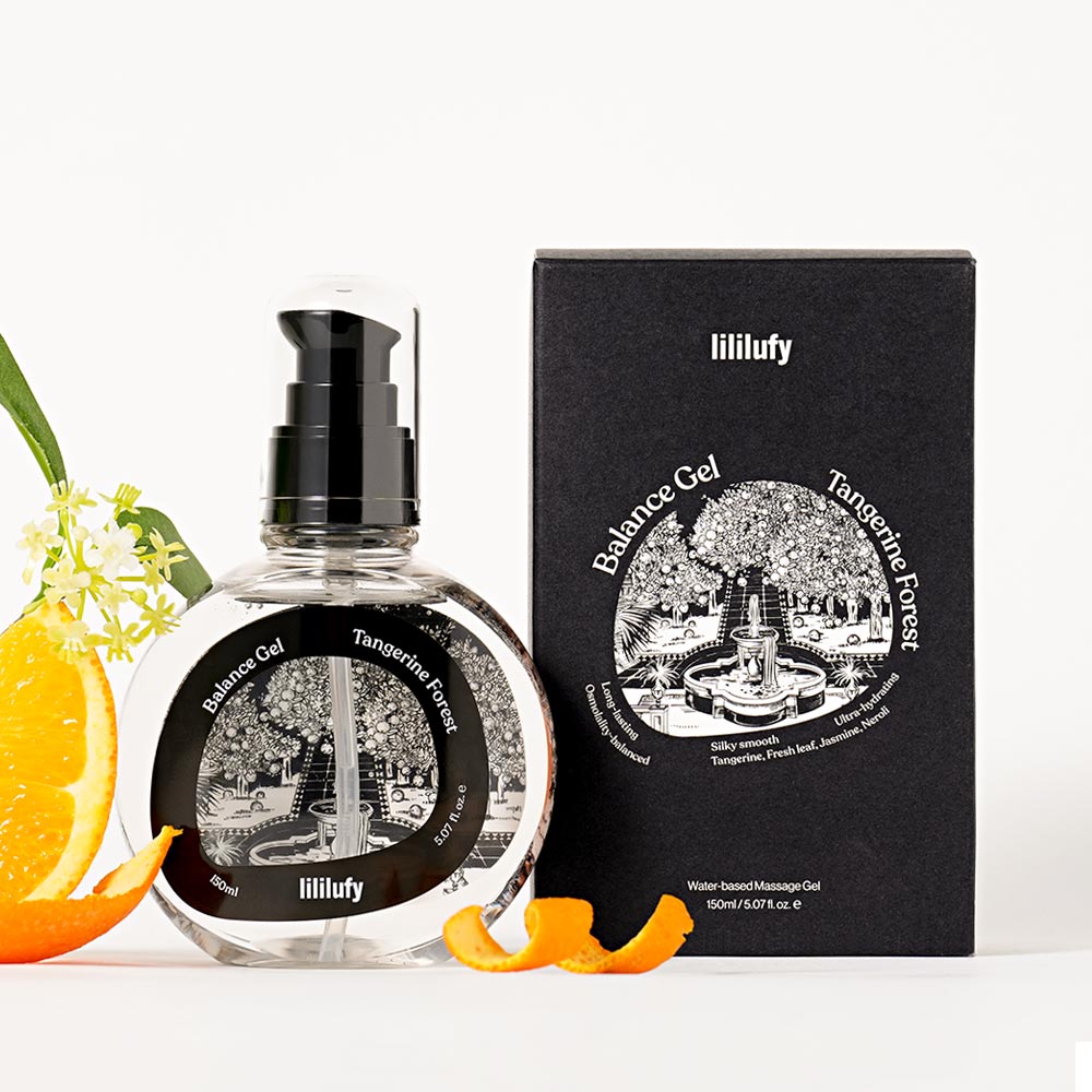 [2+1] 리리러피 밸런스 젤 디스커버리 세트