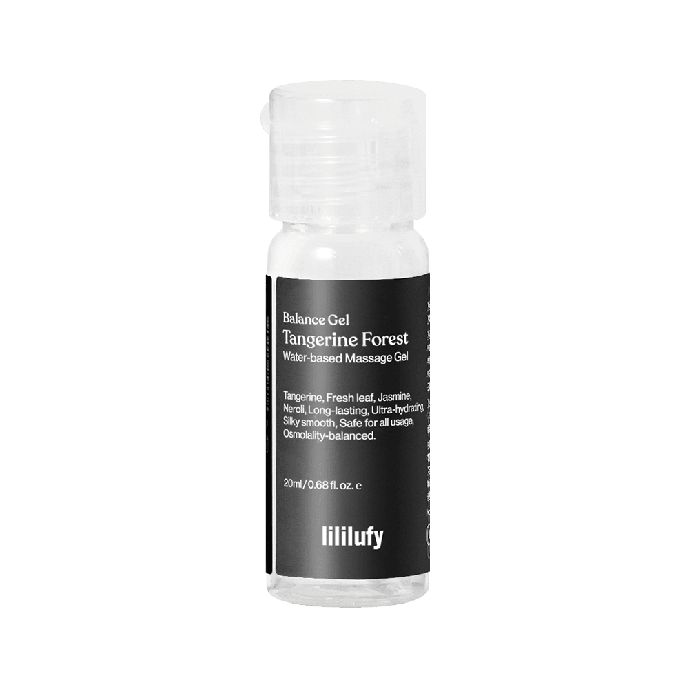 리리러피 밸런스 젤 탠저린 포레스트 20ml 상품 이미지