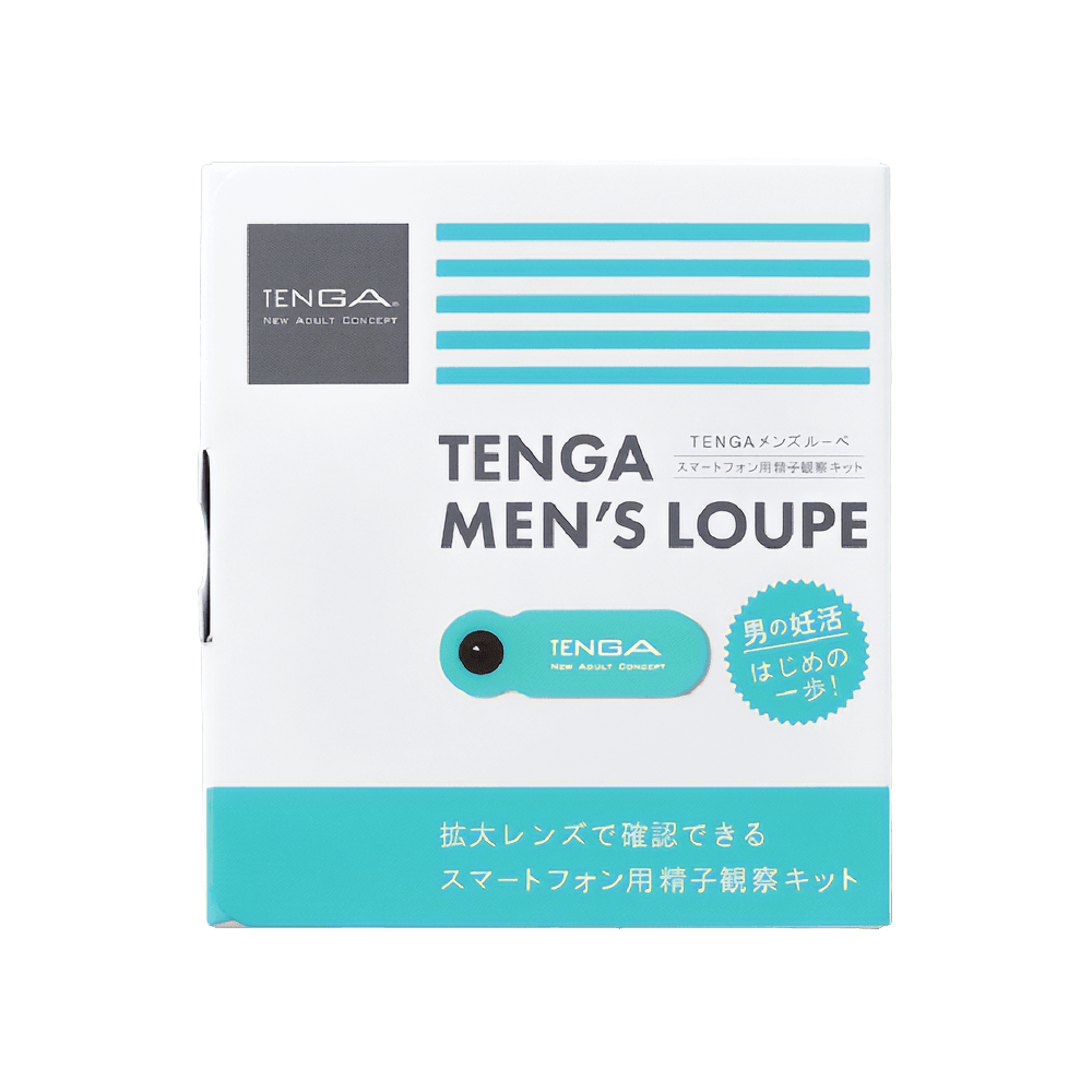 텐가 멘즈 루페 상품 이미지