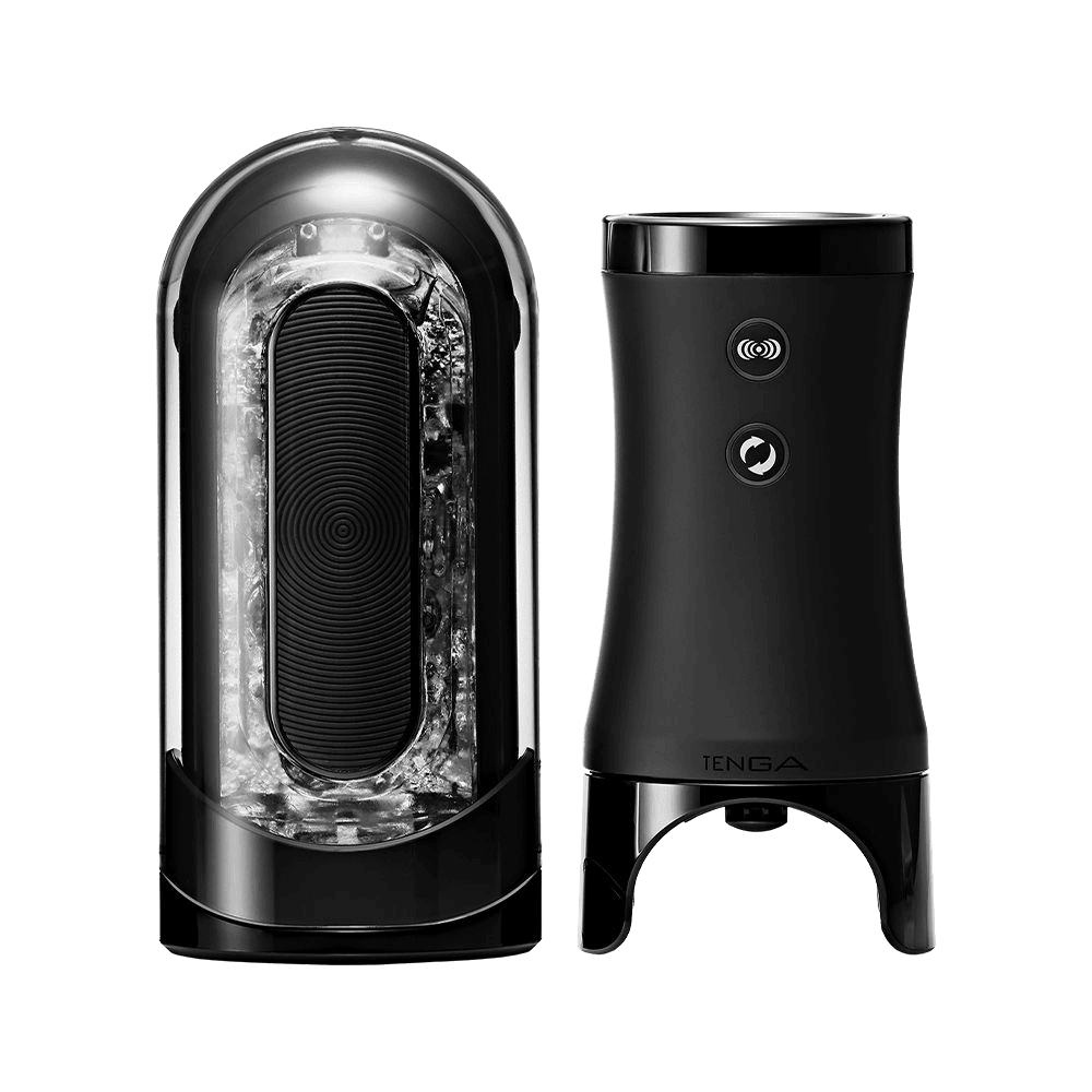 텐가 플립제로 일렉트로닉 바이브로테이션