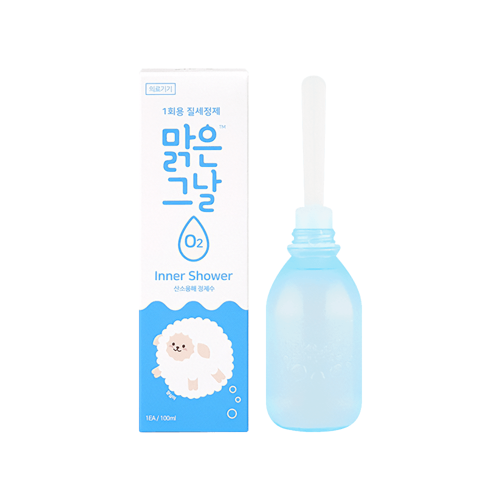 [단종] 맑은그날