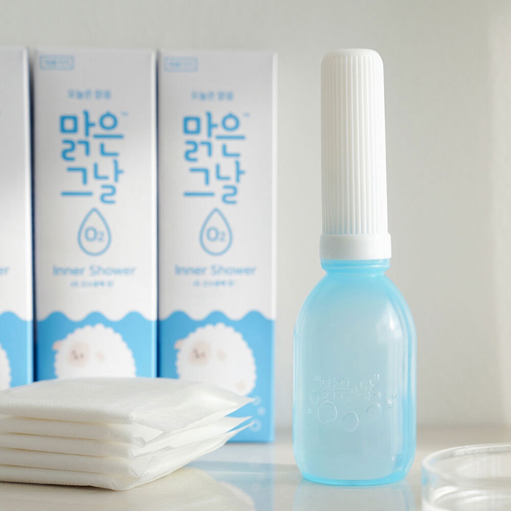 [단종] 맑은그날