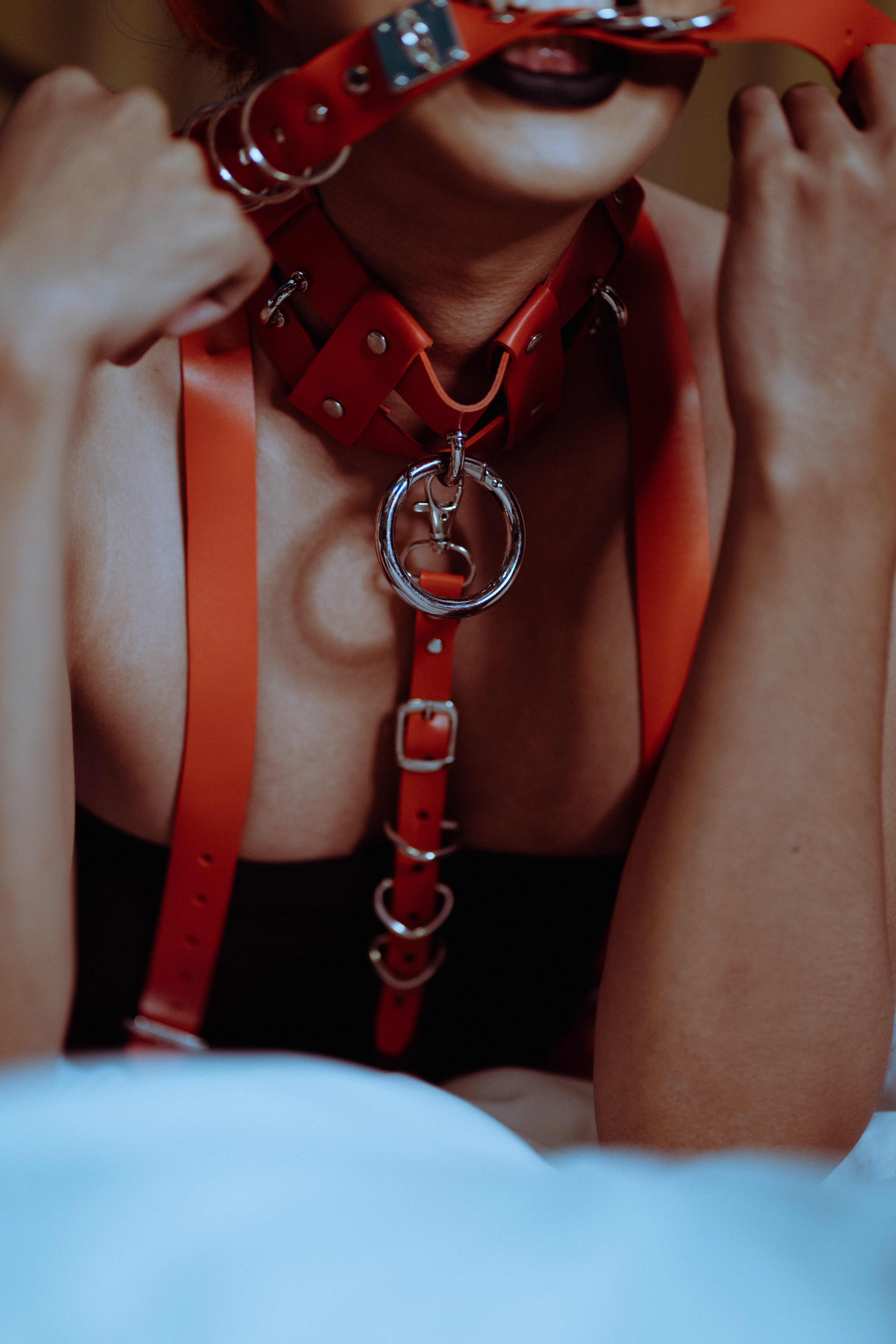 알아두면 쓸데 있을 BDSM