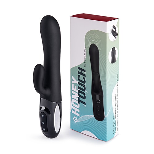 레드컨테이너 허니 터치