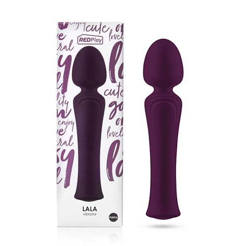 레드플레이 라라 완드 바이브레이터