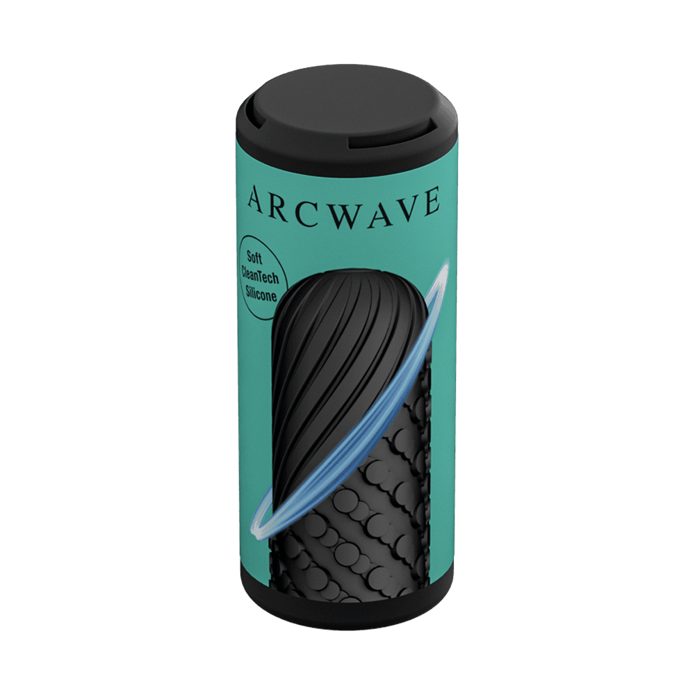 아크웨이브 고스트