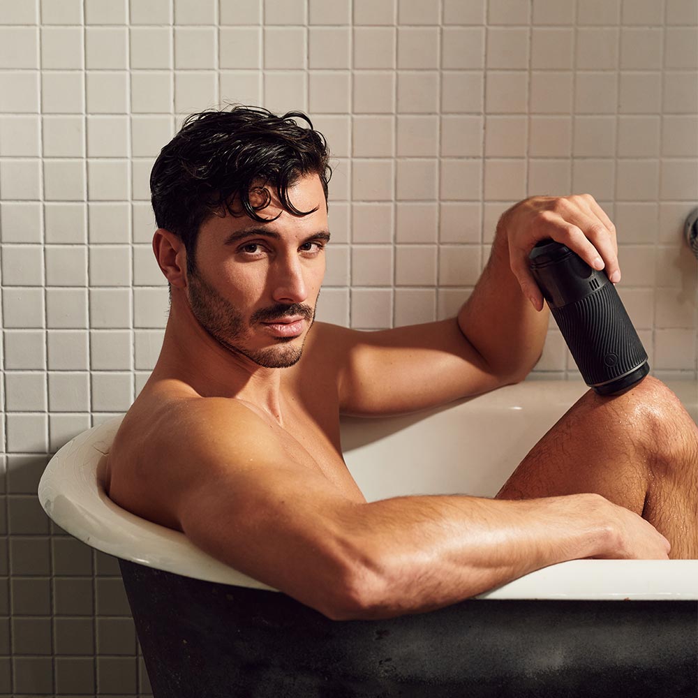 아크웨이브 파우