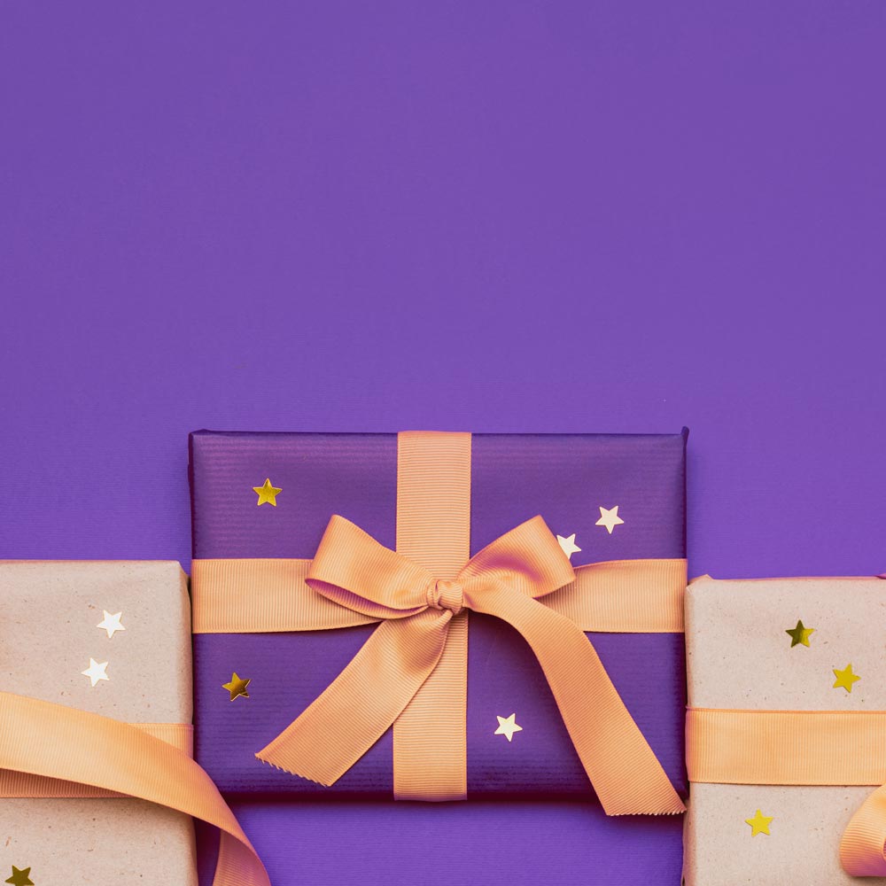 올해 친구 생일 선물 고민 끝