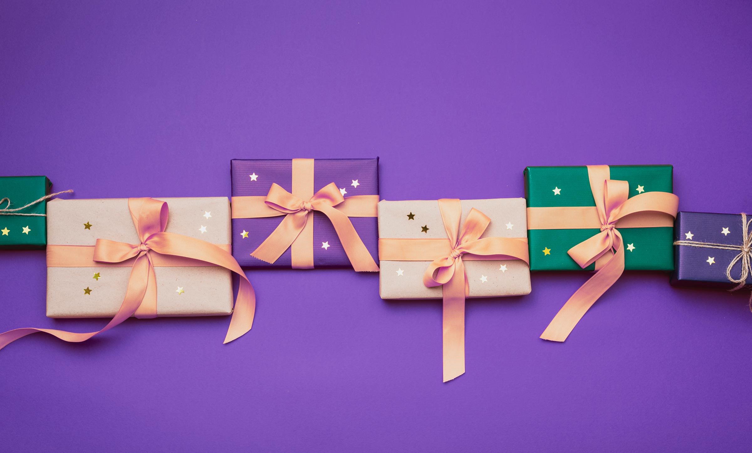 올해 친구 생일 선물 고민 끝