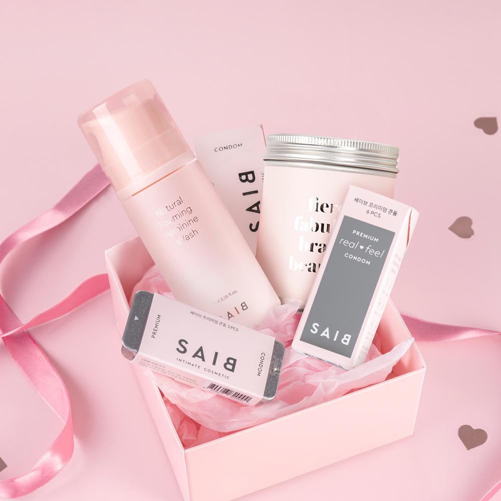 여성을 위한 브랜드 세이브