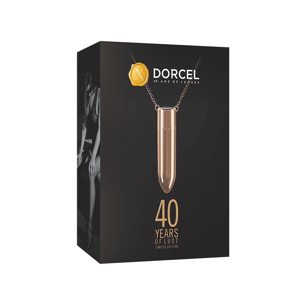 도르셀 디스크리트 플레져