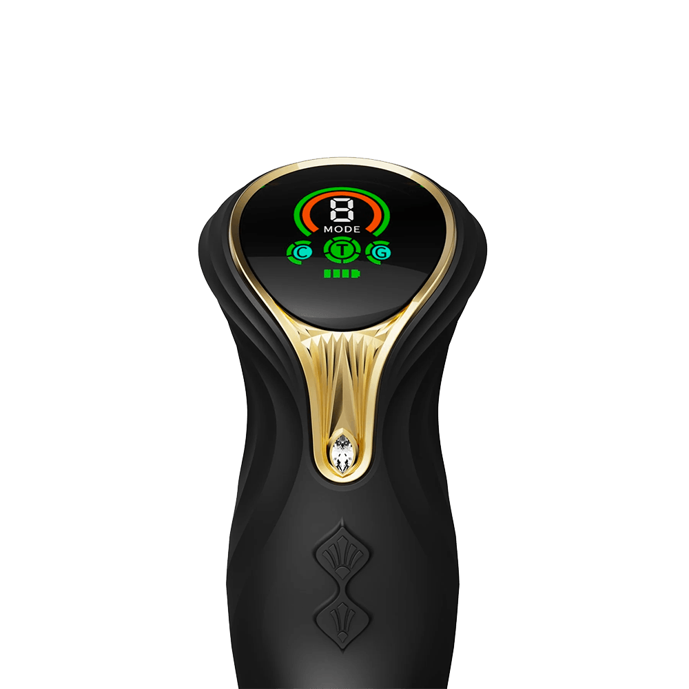 [단종] 잘로 모세