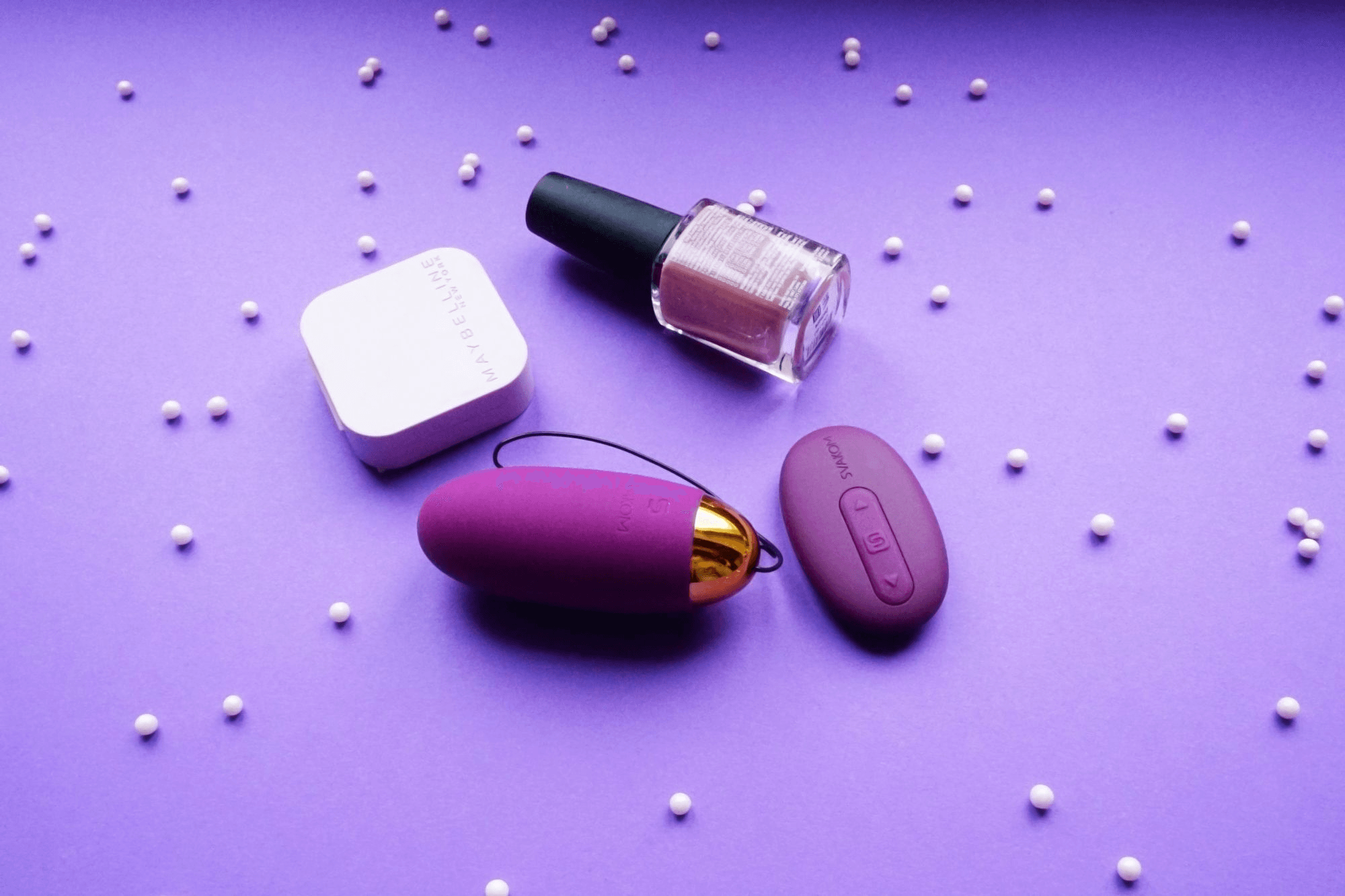 섹스토이 보편화에 대한 이해