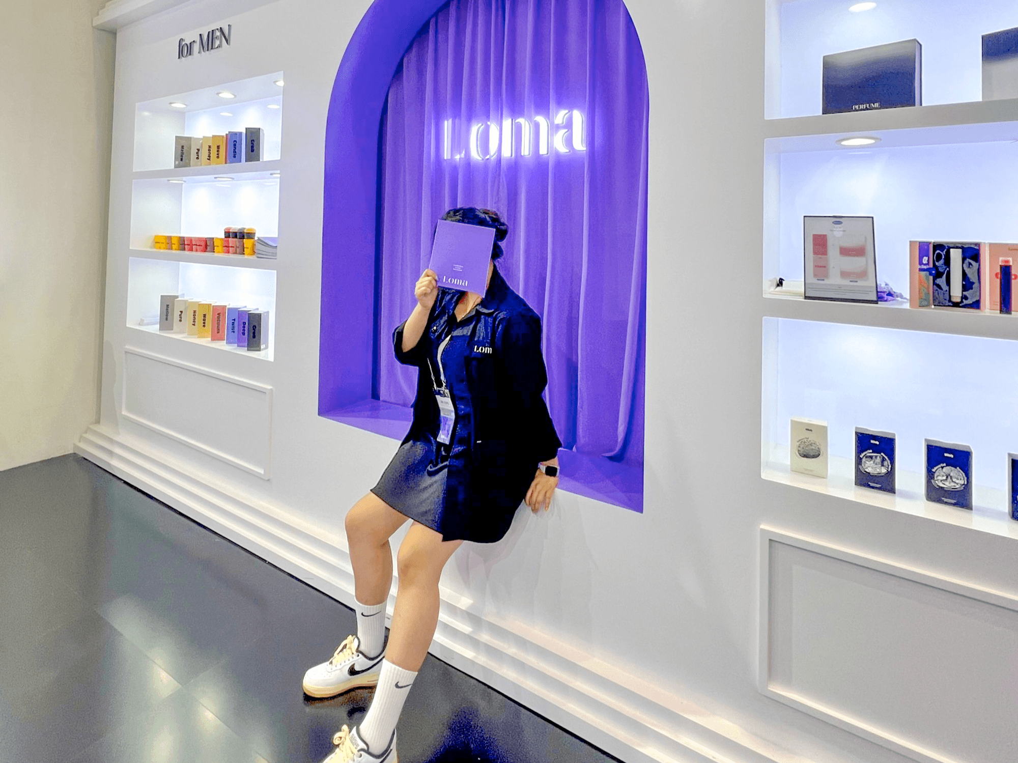 로마 스탭 인터뷰 – 마케팅 매니저편