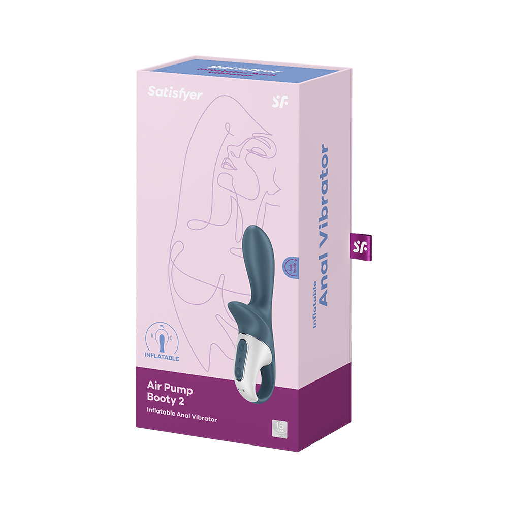 새티스파이어 에어 펌프 부디 2