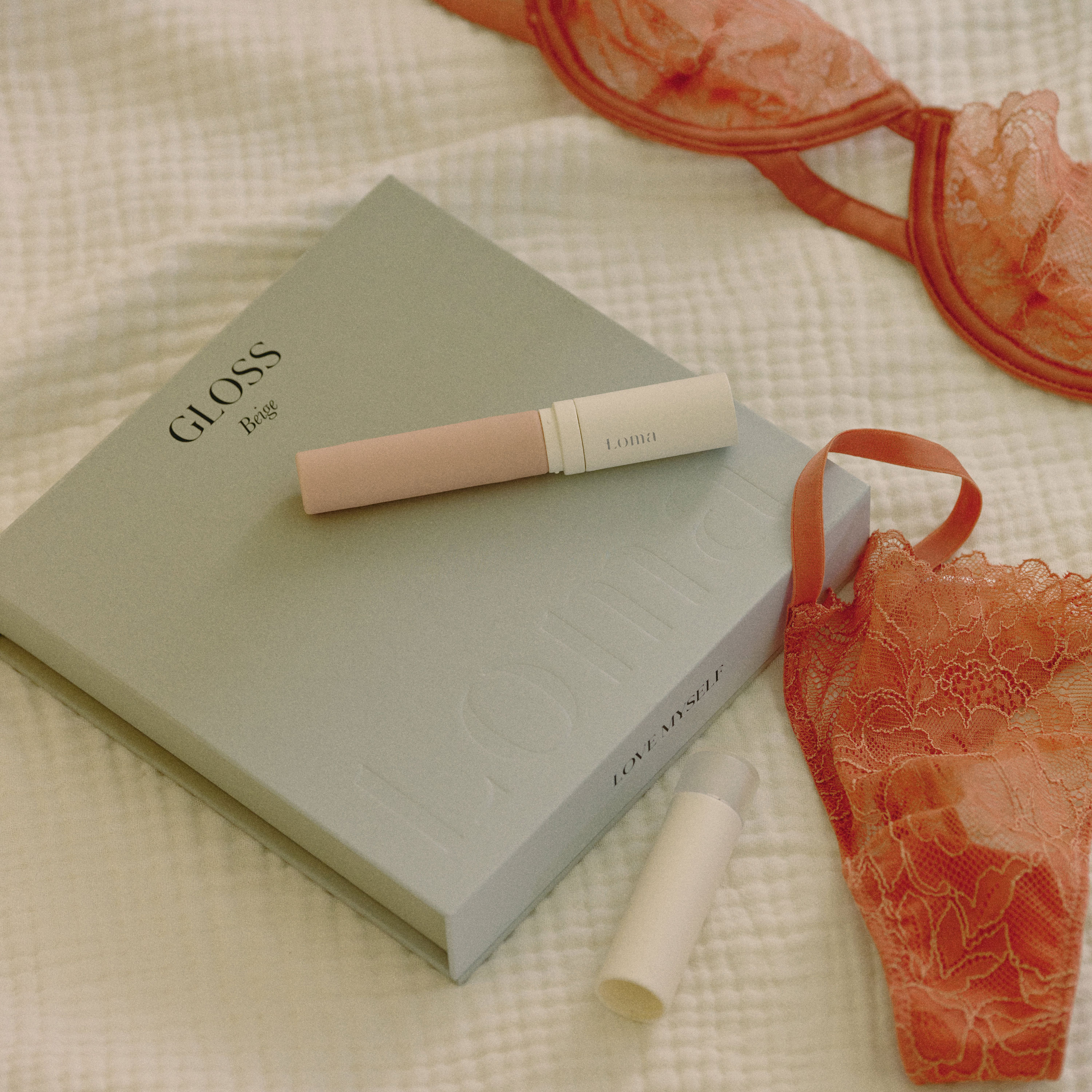 남자가 뜯어보는 로마 글로스 2