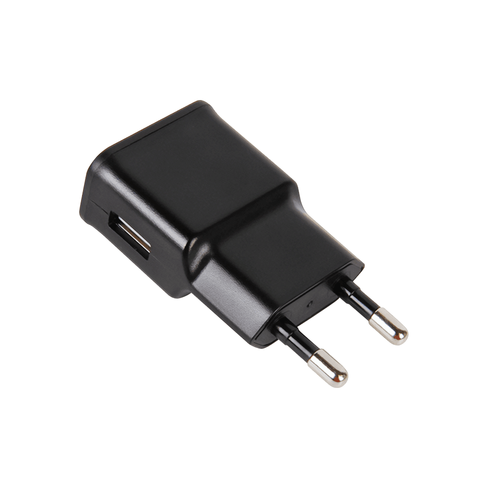 토이용 안전 저속 충전기 (5V 1A) 상품 이미지