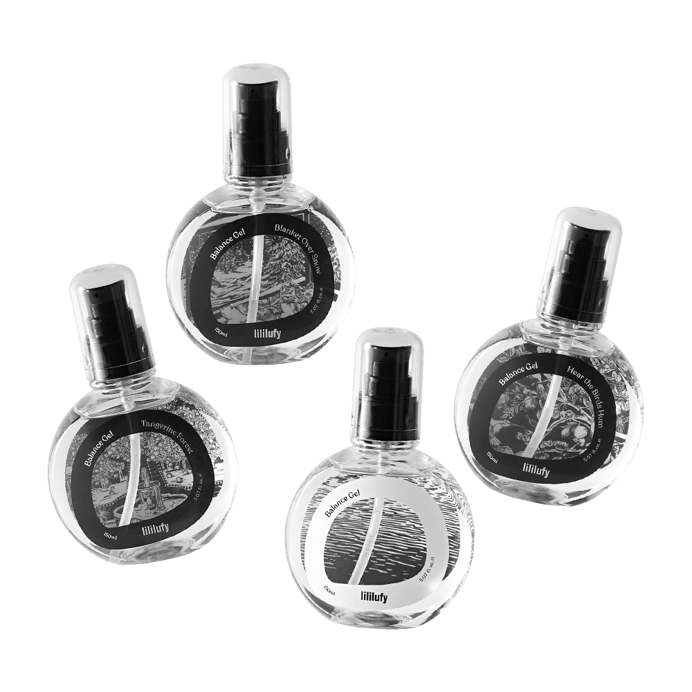 [종료] 이로하 SVR + 리리러피 젤