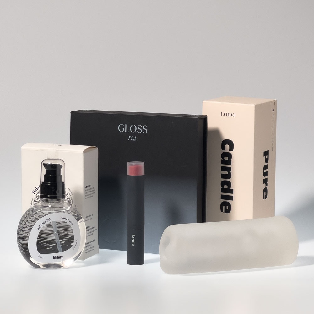 로마 커플 세트 ver.2