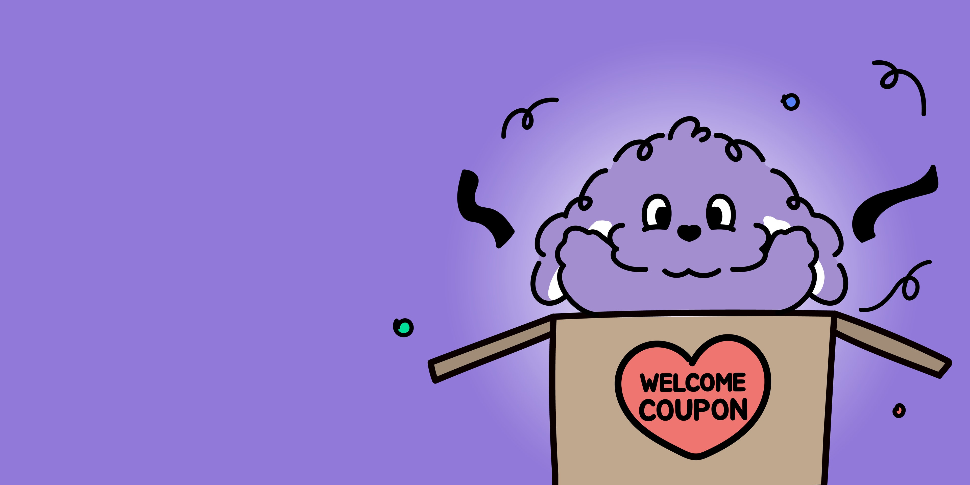 이벤트 배너: 처음을 위한 10만원 웰컴 쿠폰팩