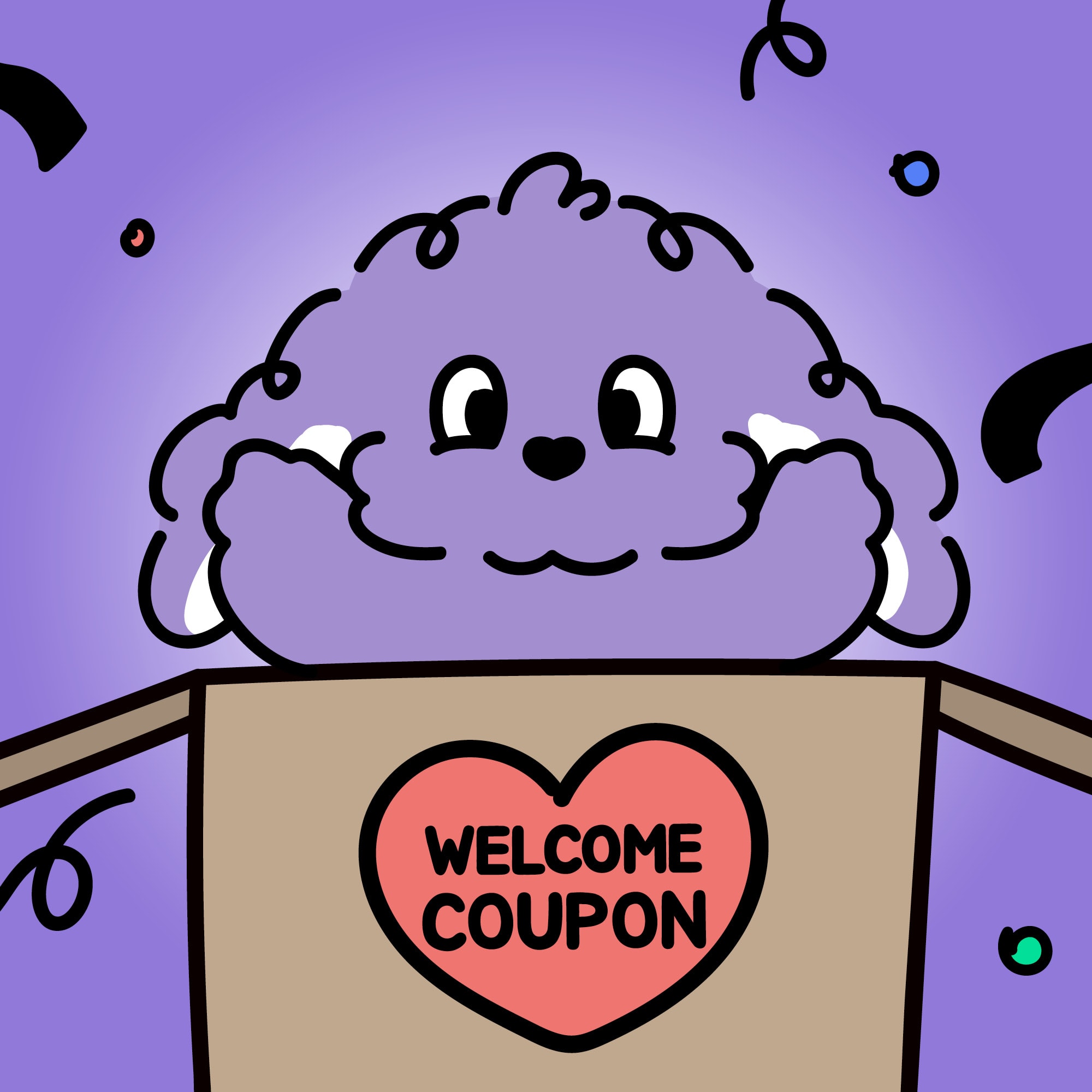 처음을 위한 10만원 웰컴 쿠폰팩