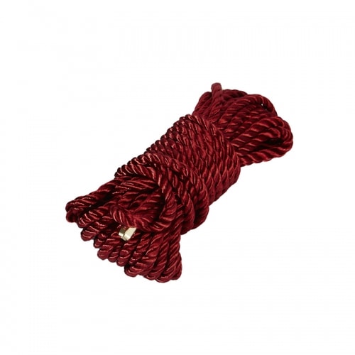 잘로 본디지 로프