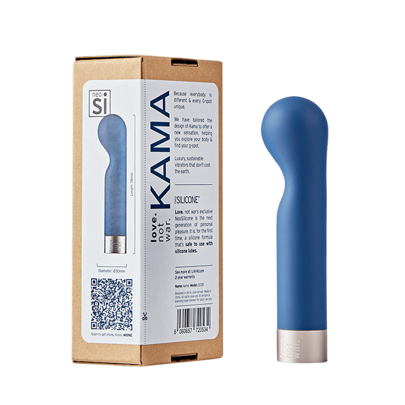 러브 낫 워 헤드 카마