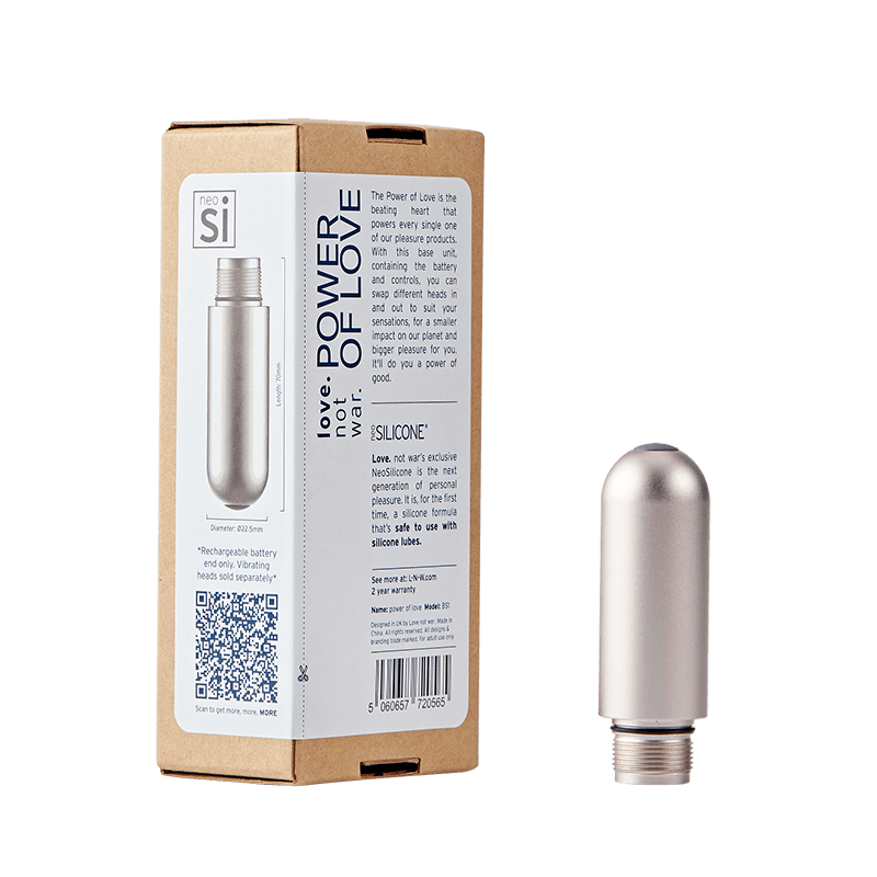 러브 낫 워 베이스 파워 오브 러브