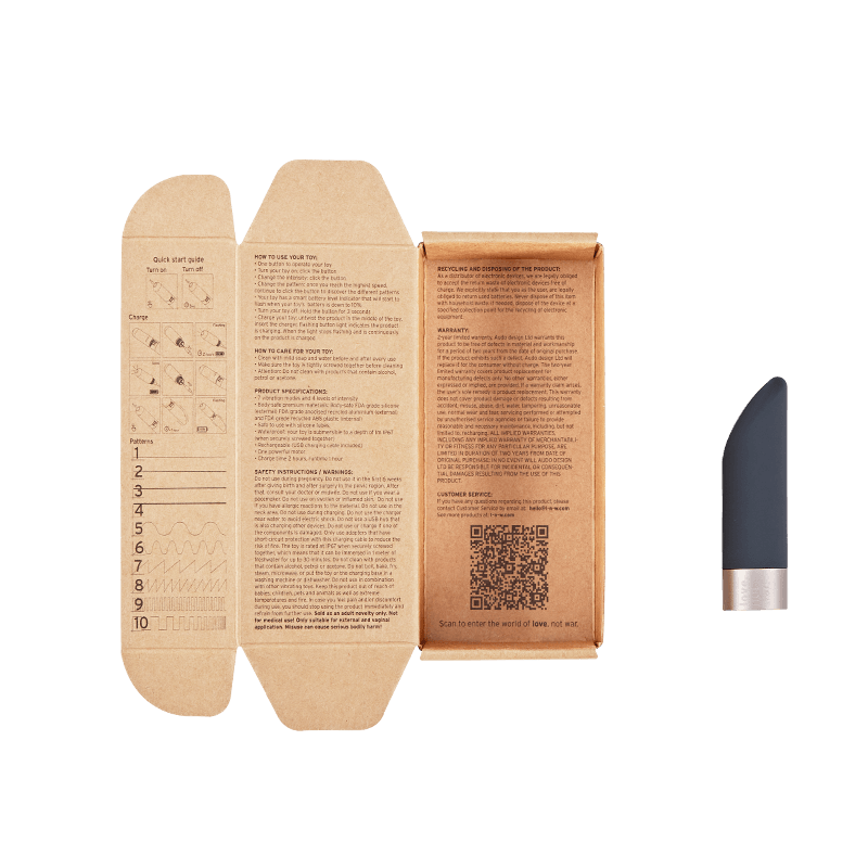 러브 낫 워 헤드 아모레