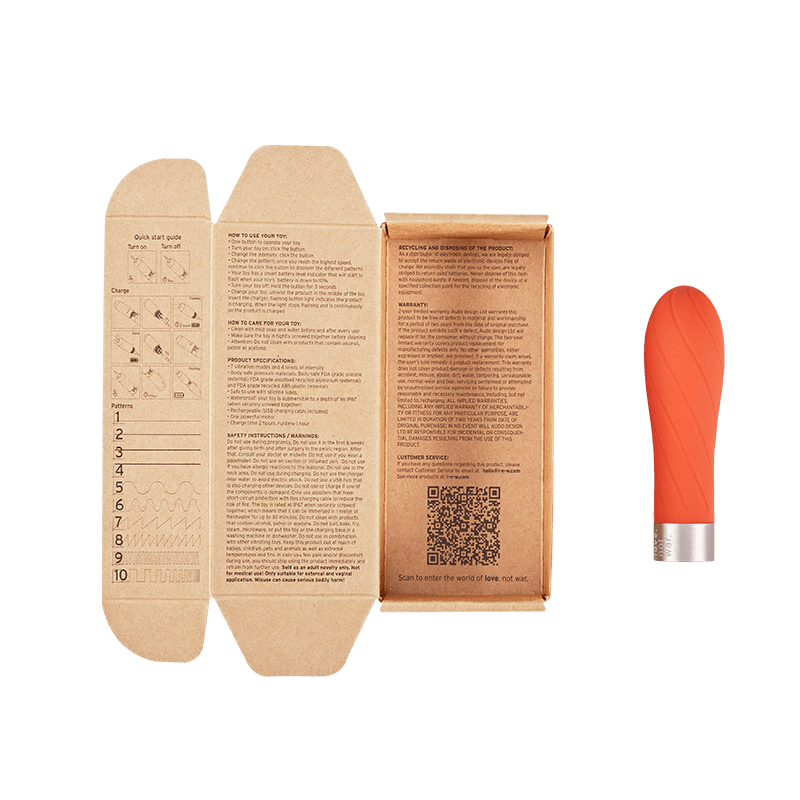 러브 낫 워 헤드 그라