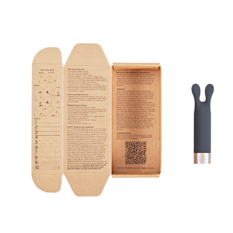 러브 낫 워 헤드 라스카