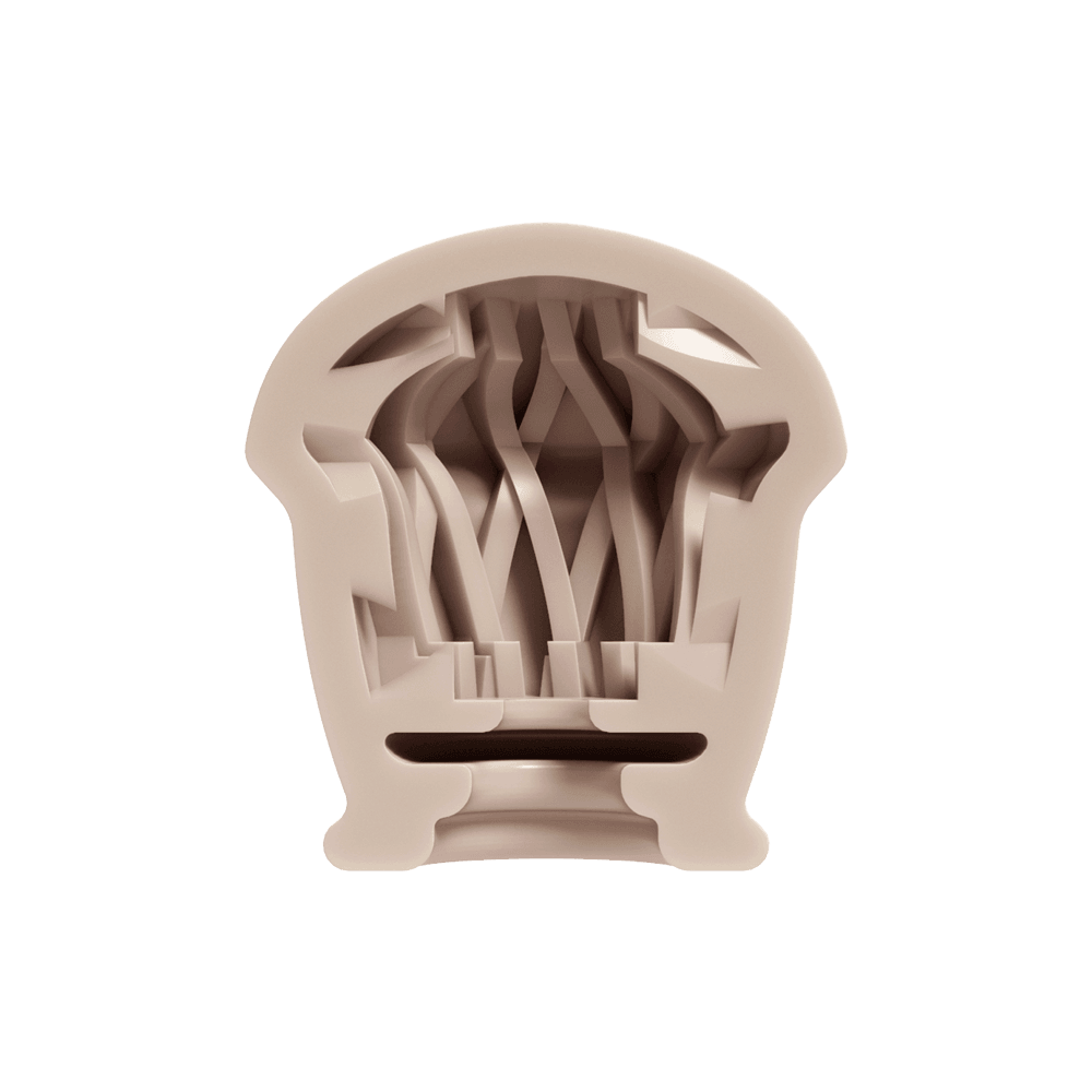 로마 머핀 파인애플 소프트