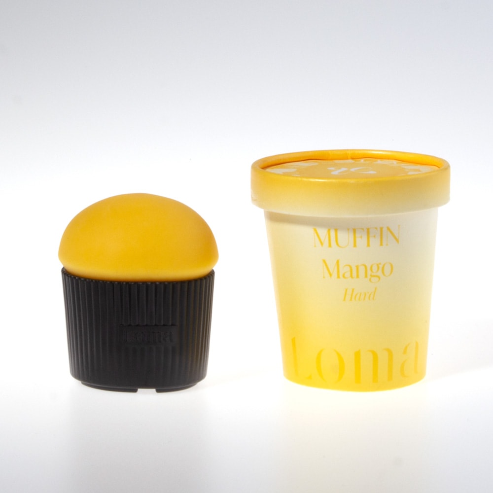 로마 머핀 망고 하드
