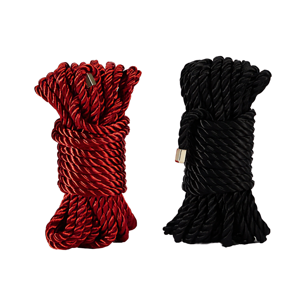 잘로 본디지 로프 상품 이미지