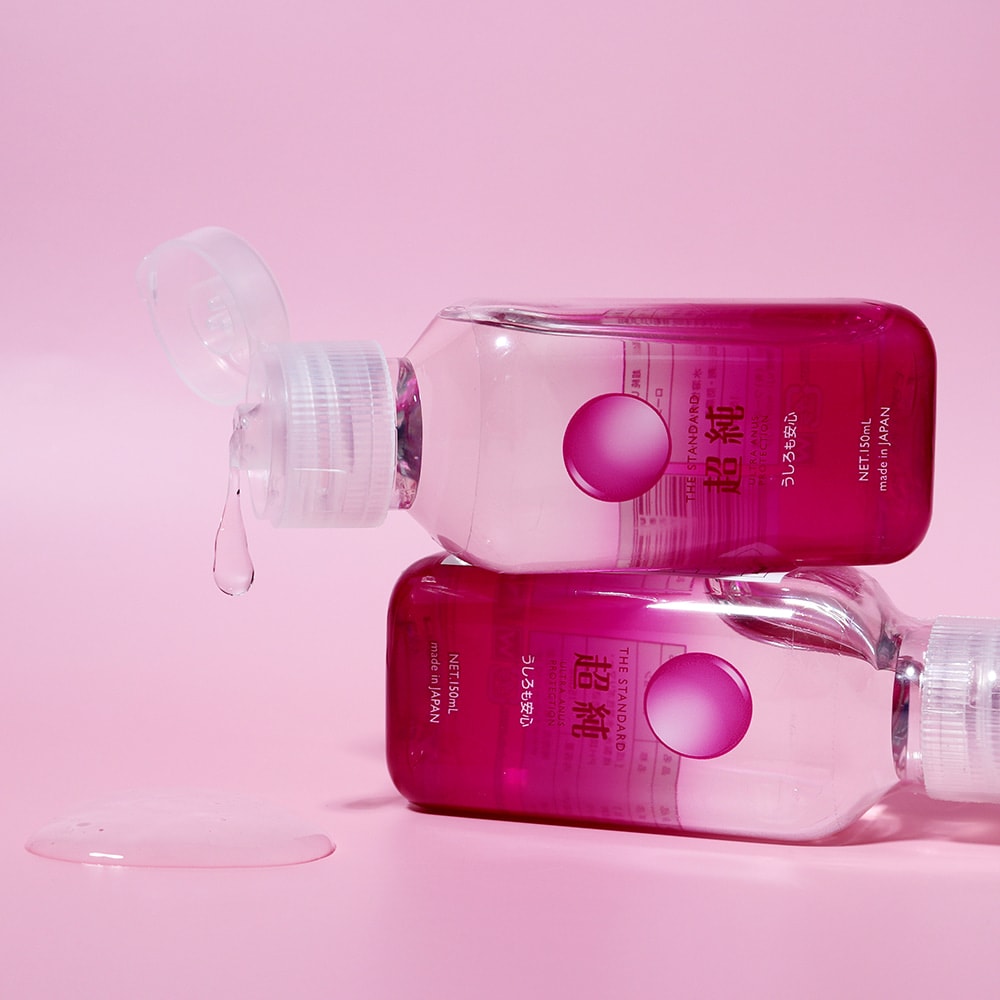 초순 울트라 애널 프로텍션 로션