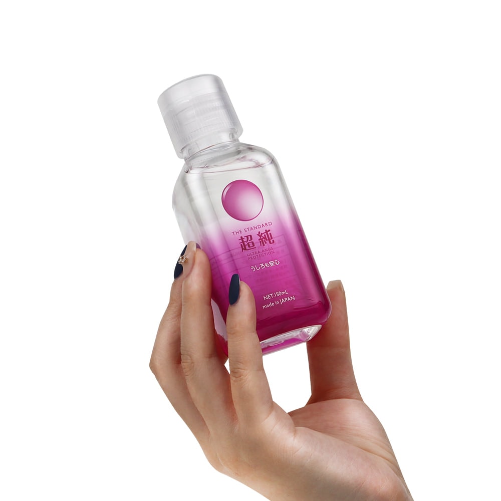 초순 울트라 애널 프로텍션 로션