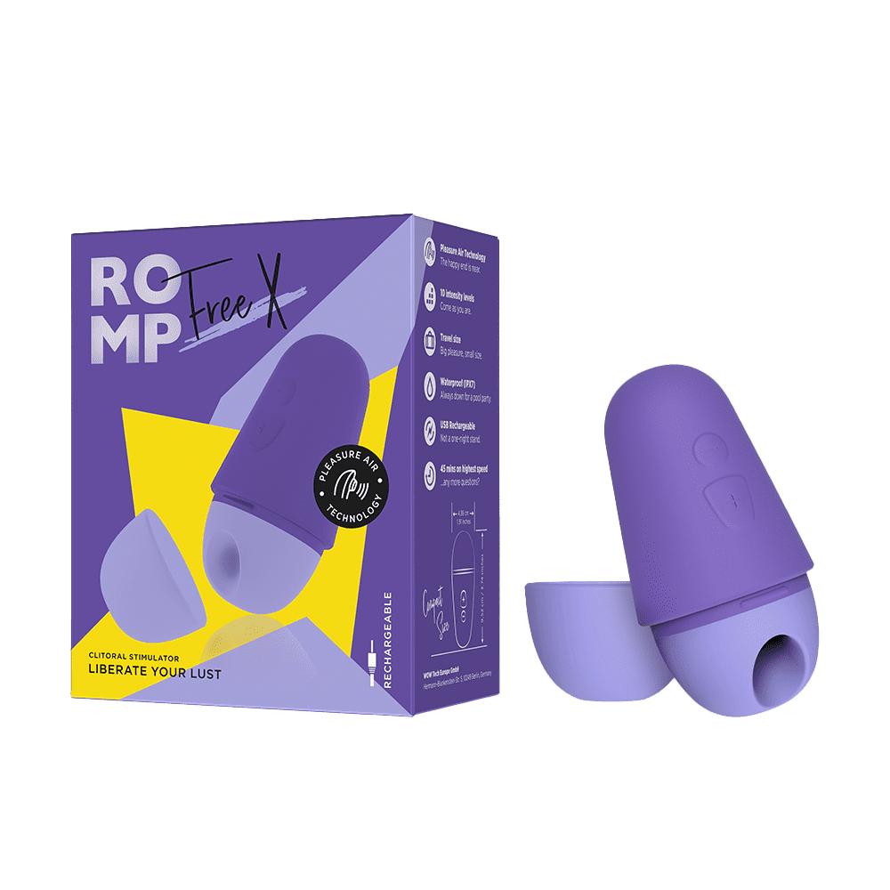 롬프 프리 엑스