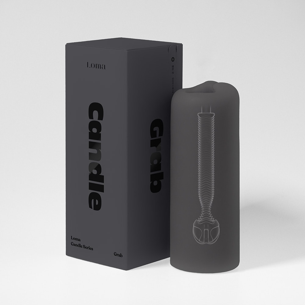 로마 캔들 그랩