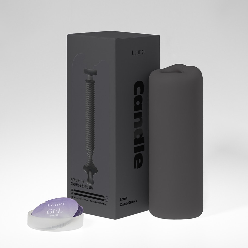 로마 캔들 그랩