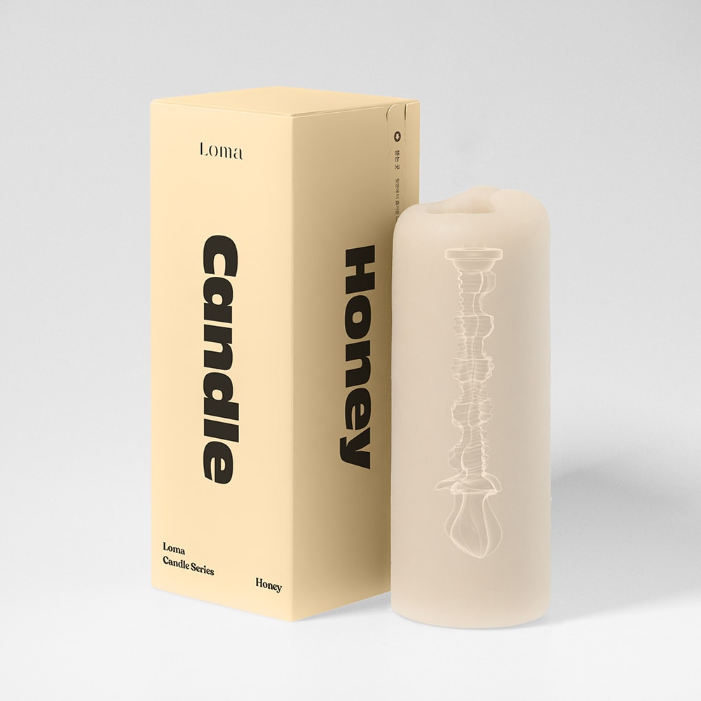 로마 캔들 허니