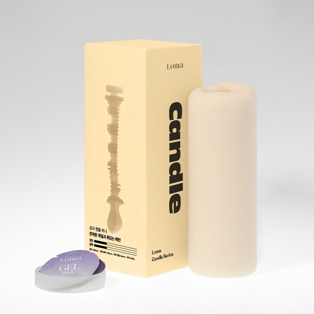 로마 캔들 허니