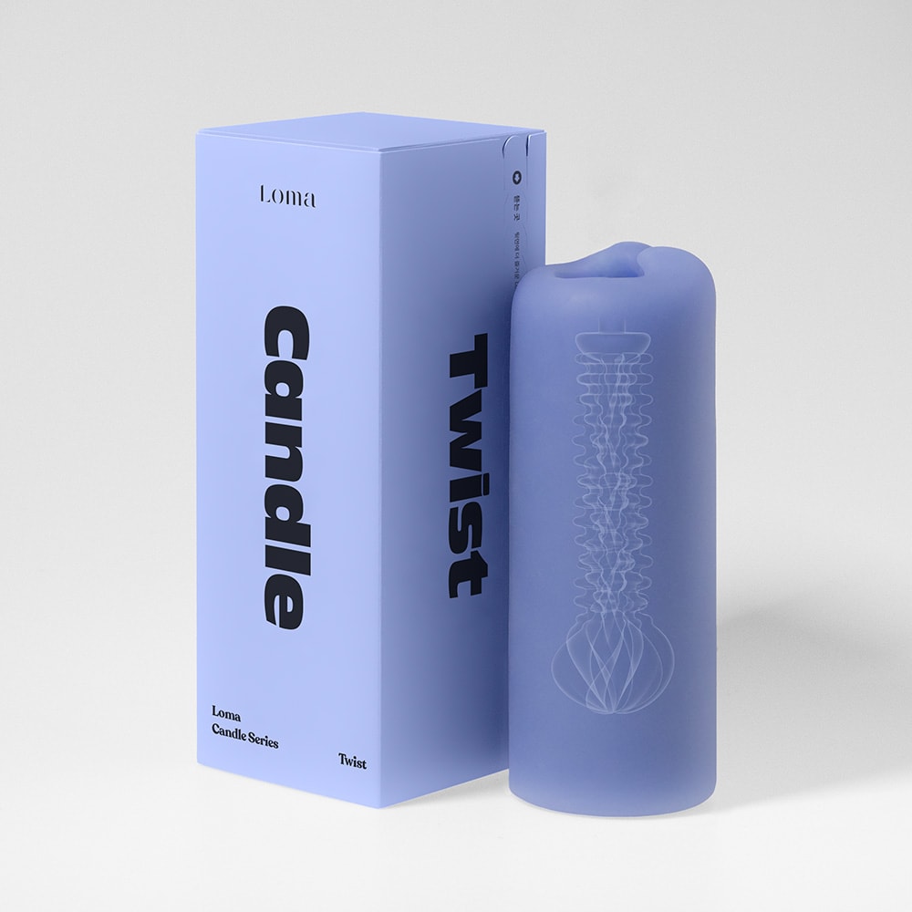 로마 캔들 트위스트