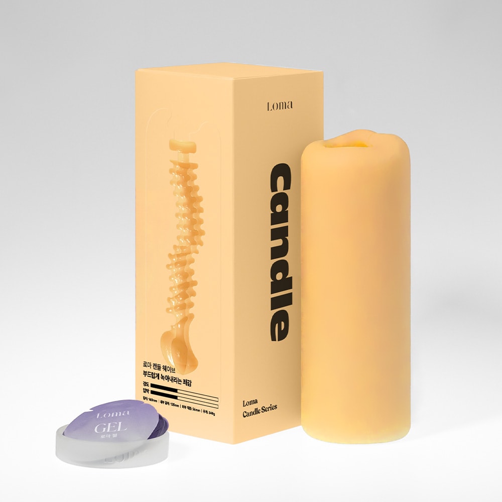 로마 캔들 웨이브