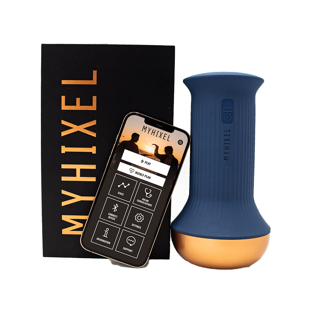 마이 힉셀 기능성 컨트롤러