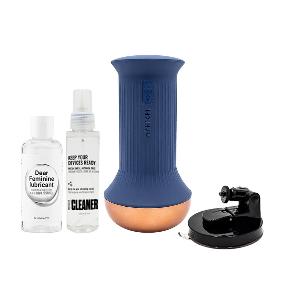 마이 힉셀 기능성 컨트롤러