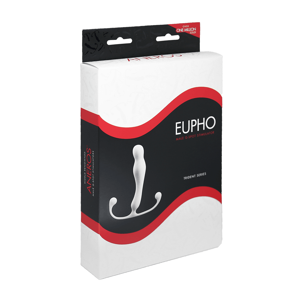 아네로스 유포 트라이던트