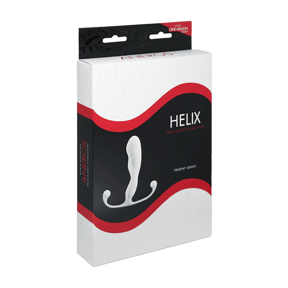 아네로스 헬릭스 트라이던트