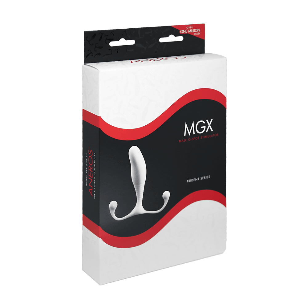 아네로스 MGX 트라이던트