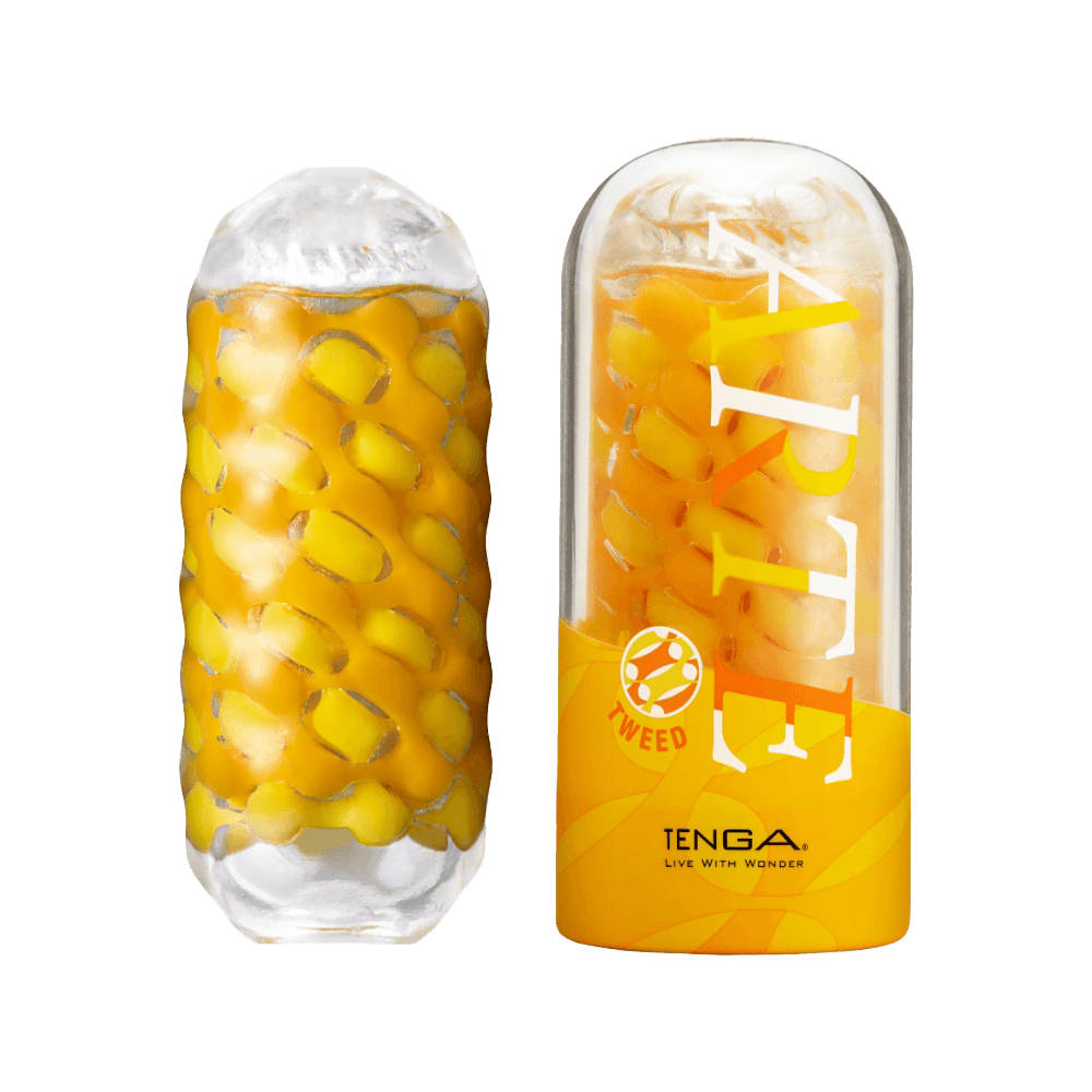 텐가 아르떼 트위드